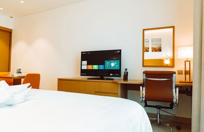 HE Hotel Apartments - Photo 14