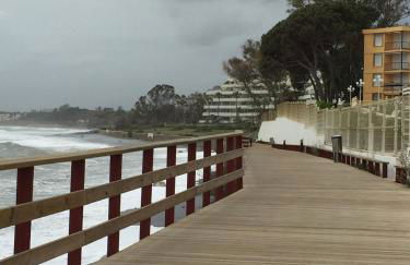 Casa Cachita - En 1ª línea de playa con maravillosas vistas - Photo 29