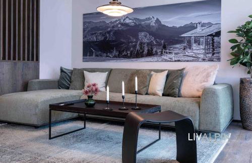 LIVALPIN Balance - Foto 9