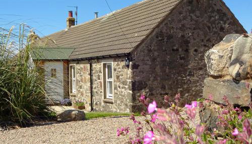 Charlies Cottage - Foto 1