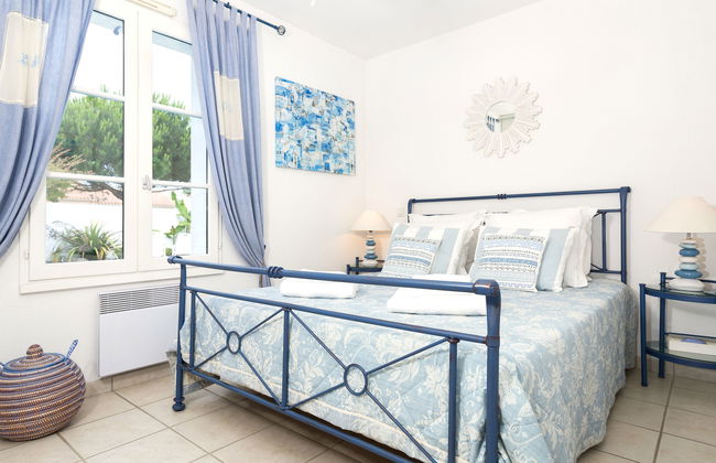 Domaine de Vertmarines - Photo 5