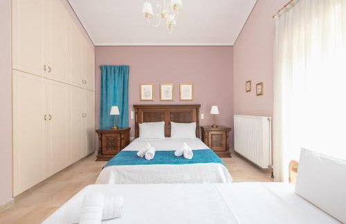 Villa Amfiario - Luxury & Breathtaking views under the Attica Sun! - Foto 37