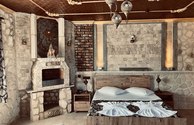 Aysultan Stone House - Foto 24