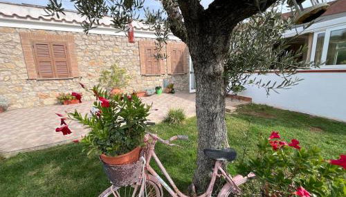 Agriturismo Country Casale Rufo - Foto 3, Garden