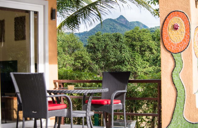 Villa Manipura - Foto 32