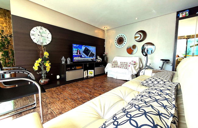 Casa Estrela Rubi - Jurerê Internacional - Photo 23