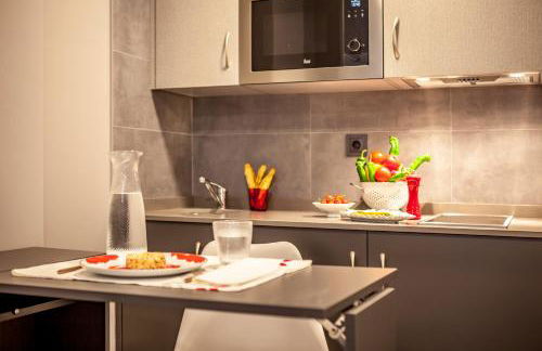 Apartahotel 5dos5 - Foto 67