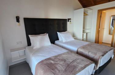 Quinta das Rosas 6 Amaizing Seaview Trekking Beach - Foto 13