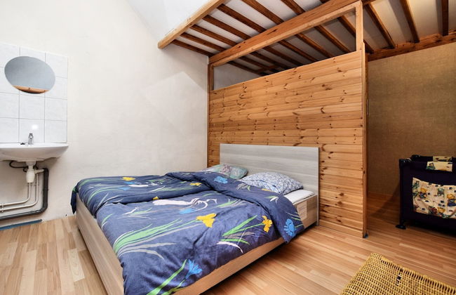 Holiday Home in Rendeux With Terrace - Photo 14