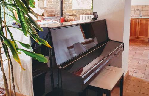 Auró Blanc- Allotjament Turístic - Photo 21