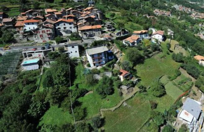 Villa Aquila - Foto 32