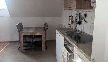 Ferienwohnung "Landblick" - Foto 4