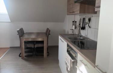 Ferienwohnung "Landblick" - Foto 4