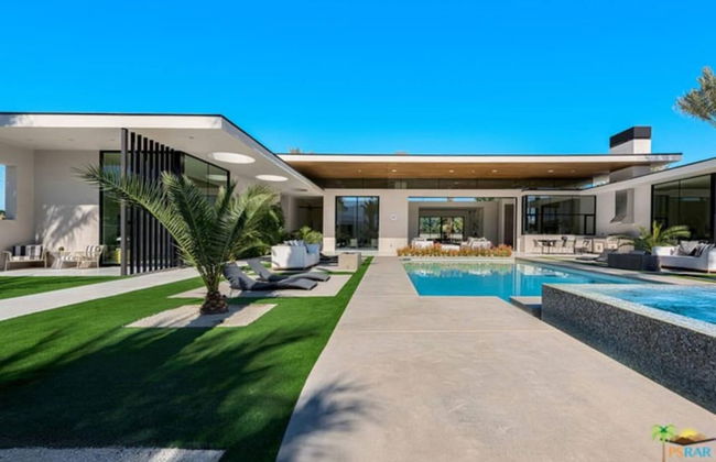 Luxurious Rancho Mirage Estate w Pool Spa - Photo 7