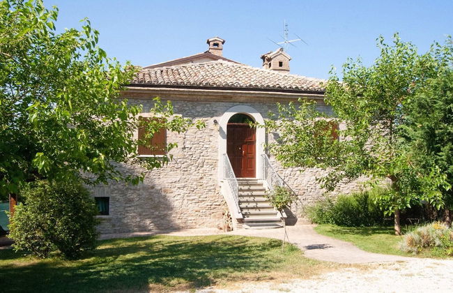 Your Piobbico Holiday Home - Foto 38