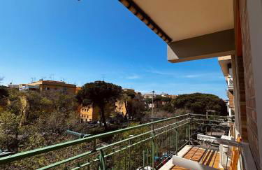 Casa Lido Luce - Apartment Ostia Lido Rome - Foto 34