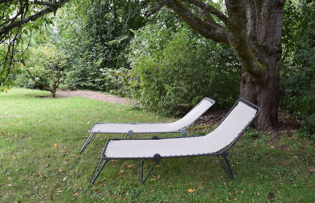 A Villa Between the Town Centre and the Forest - Foto 27