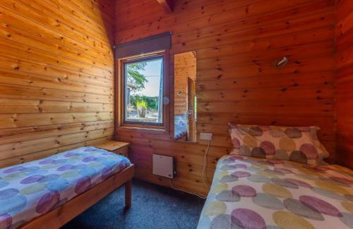 Chalet Lodge 1 by Interhome - Foto 13