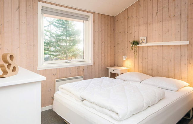 8 Person Holiday Home in Borkop-by Traum - Photo 18