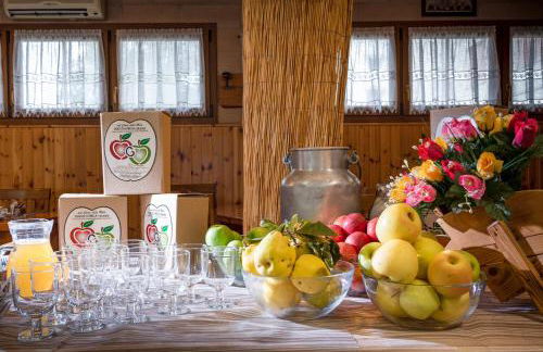 Hotel Agriturismo Al Luogo Del Giulio - Foto 25