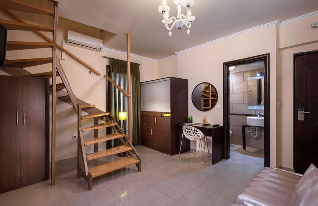 Areti Suites - Foto 22