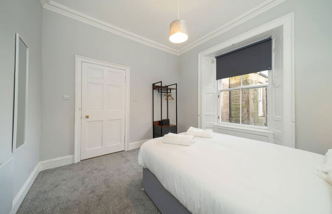 Lochside Apartment C - Foto 12