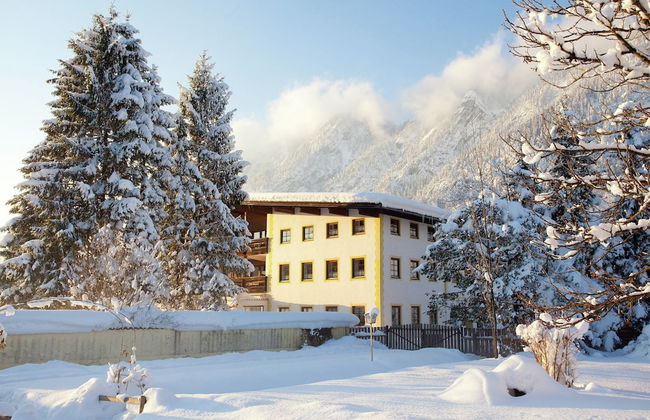 Chalet in Angerberg Near Skiwelt Slopes - Photo 54