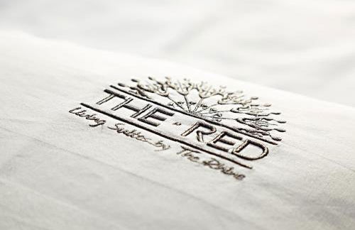 THE RED - Living Suites by the Rhine - Foto 60