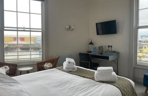 The Old Custom House - Photo 5