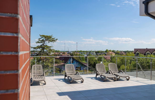 Morska Apartment With Spa by Renters - Foto 52