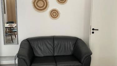 Hüls Central Apartment - Foto 4