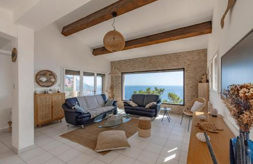 Villa Naïm Esterel - Foto 32