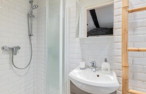 Le Studio Ivry - Lyon Croix Rousse - Foto 9