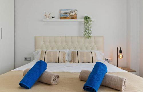 Europa Sur,Playa 500 m,centro 1,9km - Photo 14