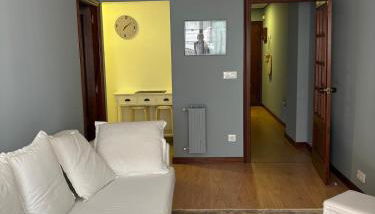 Your Space in the Center of Vigo - Foto 2