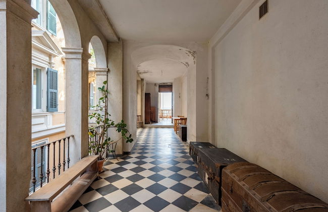 Sea View House Next to Genova Waterfront - Foto 22