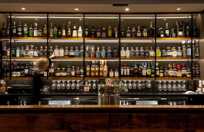 The Old Woolstore Apartment Hotel - Foto 54