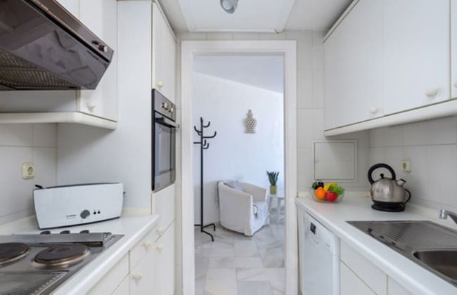 Apartment - 2 Bedrooms with WiFi and Sea views - 107883 - Foto 10