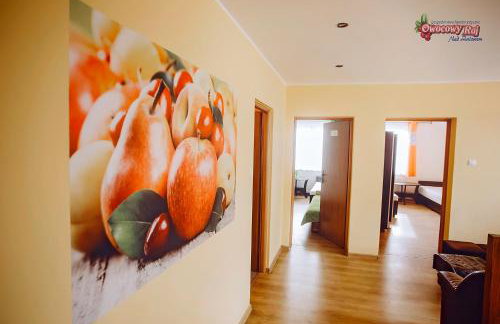 Owocowy Raj Nad Zalewem - Photo 21