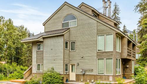 Shimmy Shack at 101-A Snowbird - Foto 2