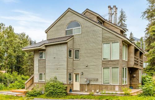 Shimmy Shack at 101-A Snowbird - Photo 2