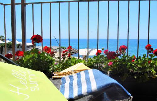 Tramonto sul Mare - Sea Suite - Foto 21