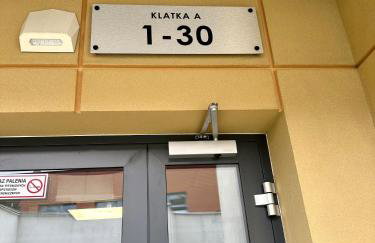 SDH 4 Radzymin comfortable apartment near Warsaw - Foto 11