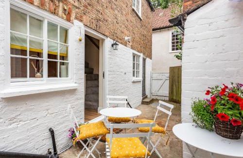 Court Terrace - Foto 12