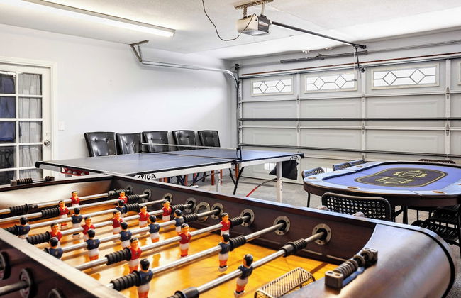 Chardonnay Charm by Avantstay Luxe Group Retreat w/ Pool Mins to Wineries - Foto 32