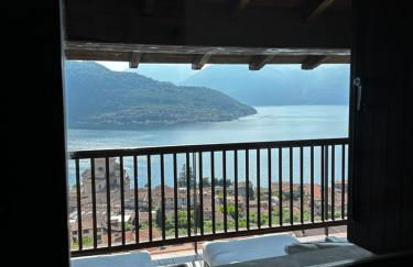 Appartamento con vista lago - Dosso Lakeview - Foto 16