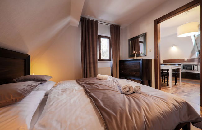 RentPlanet - Śpiący Rycerz - Photo 29