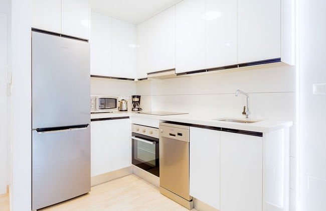 Endless summer of Pinada Beach 3 - Foto 8