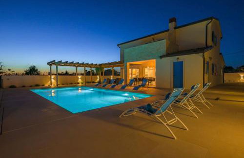 Villa Martina by IstriaLux - Foto 27