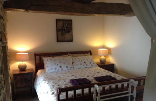 Le Jolie Grenier a Foin - Foto 19